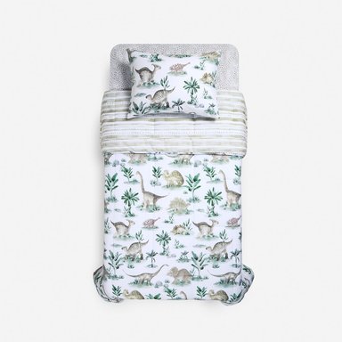PLUMÓN ROSEN KIDS DINOS 1.5 PLAZAS - 2