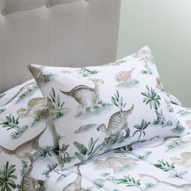 PLUMÓN ROSEN KIDS DINOS 1.5 PLAZAS - 4