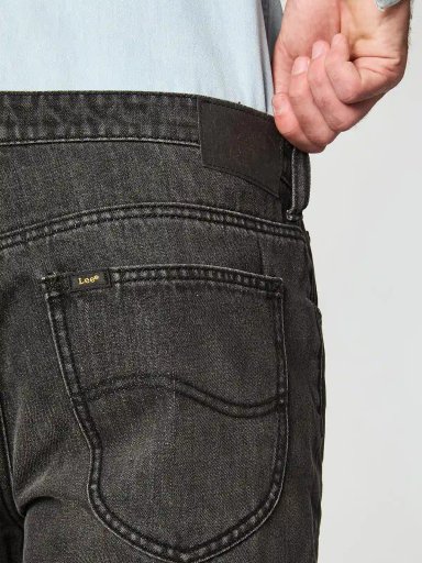 JEANS HOMBRE LEE WEST RELAXED FIT - 3