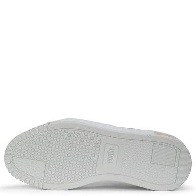 ZAPATILLAS MUJER PUMA CASUAL BLANCO CARINA  - 4