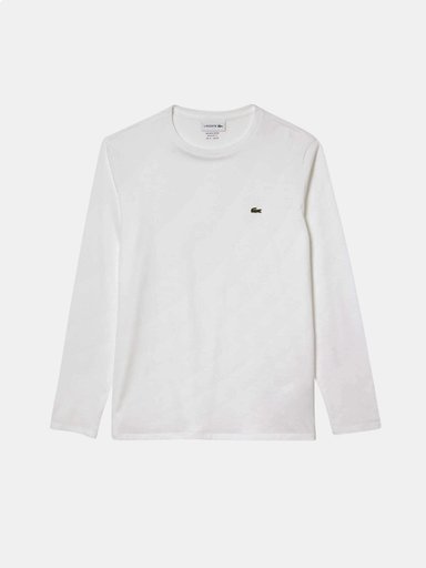 POLERA MANGA LARGA HOMBRE LACOSTE - 3
