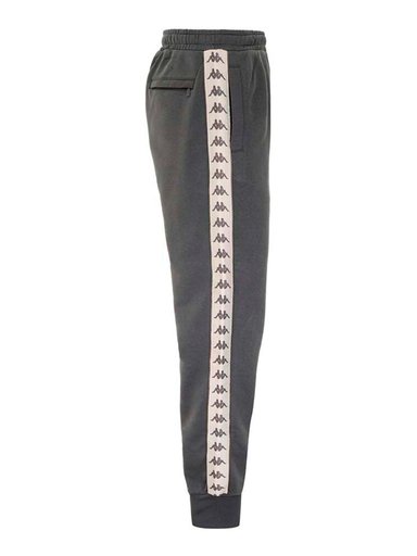 PANTALÓN HOMBRE KAPPA 222 BANDA BUNTU  - 2
