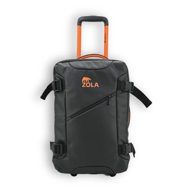 MALETA ZOLA 38 L CABINA 10 KG - 1
