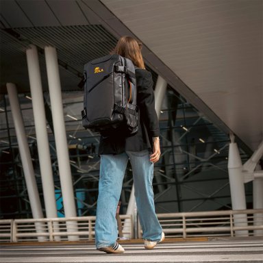 MALETA ZOLA 38 L CABINA 10 KG - 6