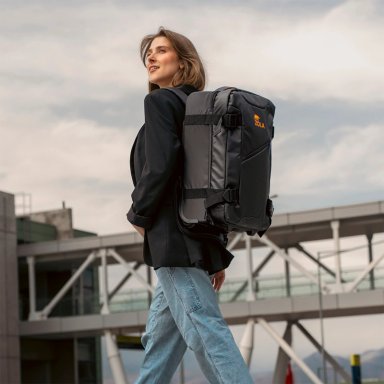 MALETA ZOLA 38 L CABINA 10 KG - 7