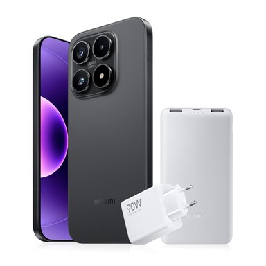 SMARTPHONE XIAOMI 17 512GB 12GB RAM 50MP 6.3” - 1