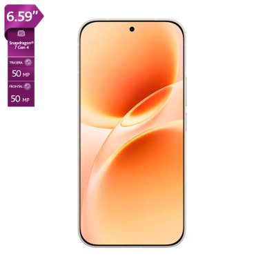 SMARTPHONE VIVO V70 512GB 12GB RAM 50MP 6.5” - 1