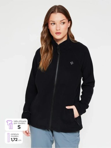 POLAR MUJER DOITE BELENUS - 1