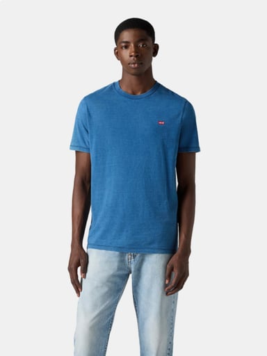 POLERA MANGA CORTA HOMBRE LEVI'S - 1