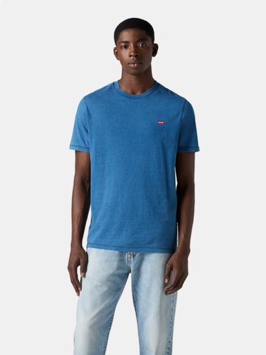 POLERA MANGA CORTA HOMBRE LEVI'S - 1