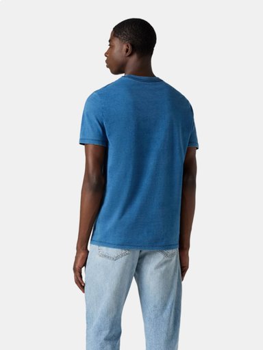 POLERA MANGA CORTA HOMBRE LEVI'S - 2