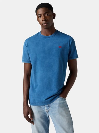 POLERA MANGA CORTA HOMBRE LEVI'S - 3