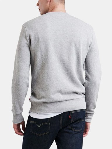 POLERÓN HOMBRE LEVI'S CREW NECK - 2