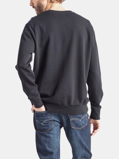 POLERÓN HOMBRE LEVI'S CREWNECK - 2