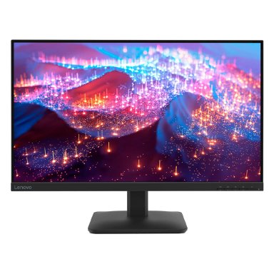 MONITOR LCD IPS LENOVO 27 L27-4E - 1