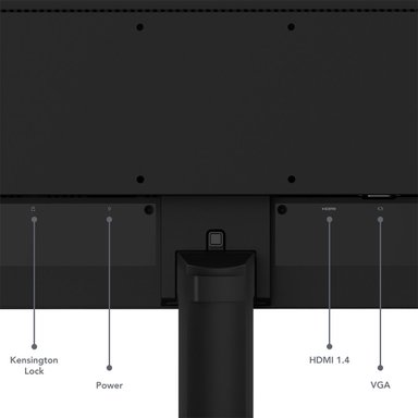 MONITOR LCD IPS LENOVO 27 L27-4E - 8