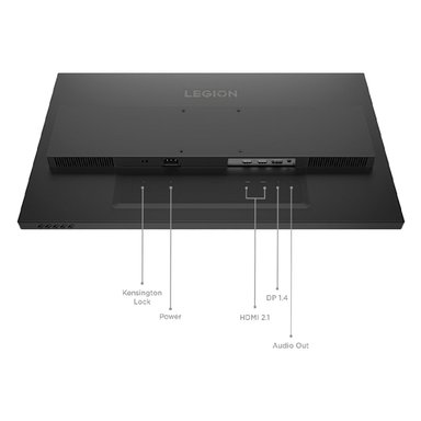 MONITOR LCD IPS LENOVO 27 LEGION 27-10 - 6