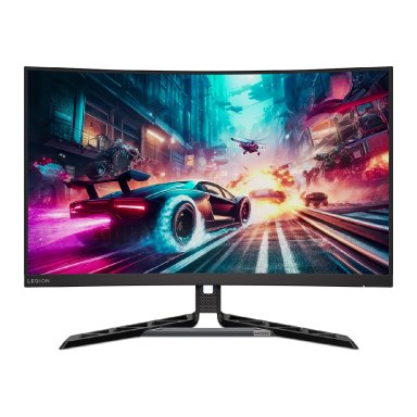 MONITOR LCD IPS LENOVO 31.5 LEGION R32QC-30 - 1