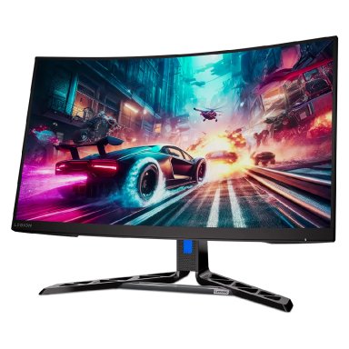 MONITOR LCD IPS LENOVO 31.5 LEGION R32QC-30 - 2