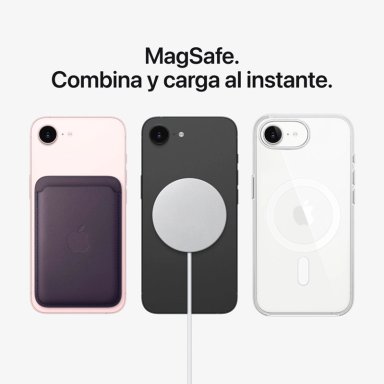 IPHONE 17E 256GB 48MP 6.1” - 5