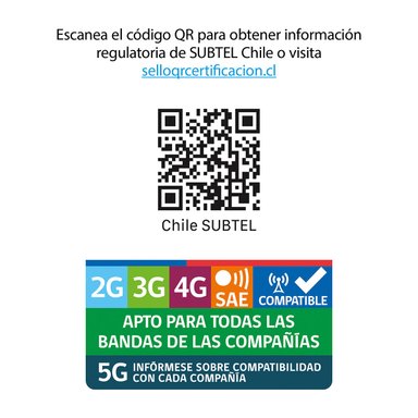 IPHONE 17E 256GB 48MP 6.1” - 10