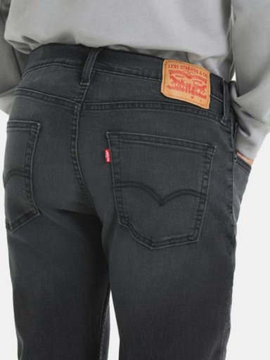 JEANS SLIM TAPER HOMBRE LEVI'S 512 - 4