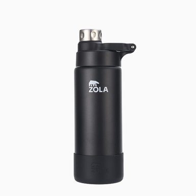 BOTELLA TÉRMICA 600 ML ZOLA - 1