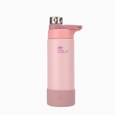 BOTELLA TÉRMICA 600 ML ZOLA - 1