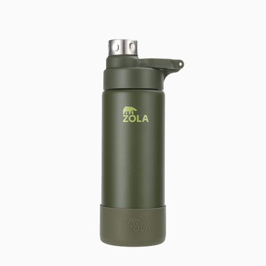 BOTELLA TÉRMICA 600 ML ZOLA - 1