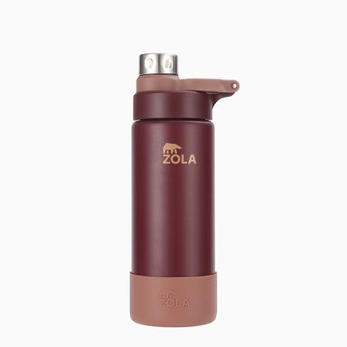 BOTELLA TÉRMICA 600 ML ZOLA - 1