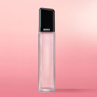 PERFUME MUJER HUGO BOSS FEMME EDP 75ML - 4