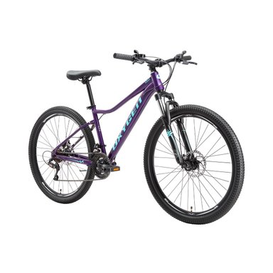 BICICLETA MOUNTAIN BIKE OXYGEN MIST 21V ARO 27.5 - 2