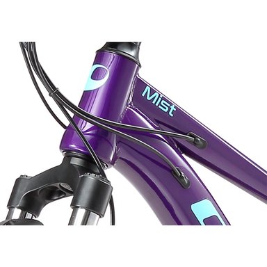 BICICLETA MOUNTAIN BIKE OXYGEN MIST 21V ARO 27.5 - 6