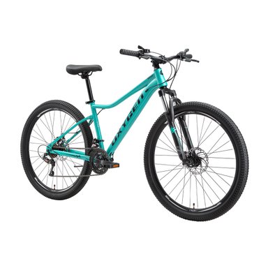 BICICLETA MOUNTAIN BIKE OXYGEN MIST 21V ARO 27.5 - 2