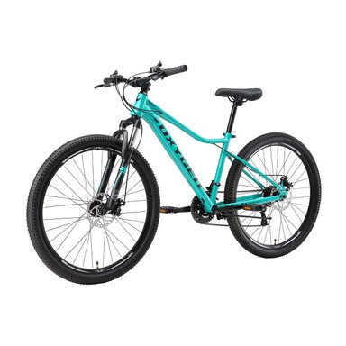 BICICLETA MOUNTAIN BIKE OXYGEN MIST 21V ARO 27.5 - 3