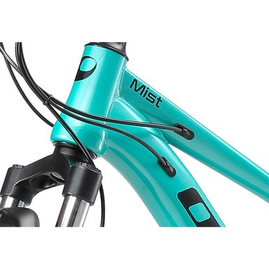 BICICLETA MOUNTAIN BIKE OXYGEN MIST 21V ARO 27.5 - 6