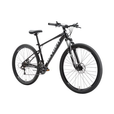 BICICLETA MOUNTAIN BIKE OXYGEN FROST 21V ARO 29 - 2