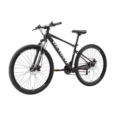 BICICLETA MOUNTAIN BIKE OXYGEN FROST 21V ARO 29 - 3