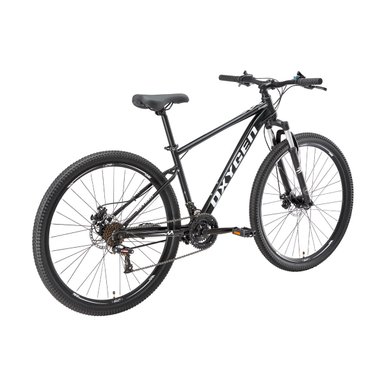 BICICLETA MOUNTAIN BIKE OXYGEN FROST 21V ARO 29 - 4