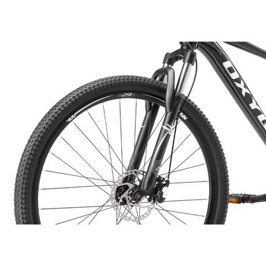 BICICLETA MOUNTAIN BIKE OXYGEN FROST 21V ARO 29 - 5