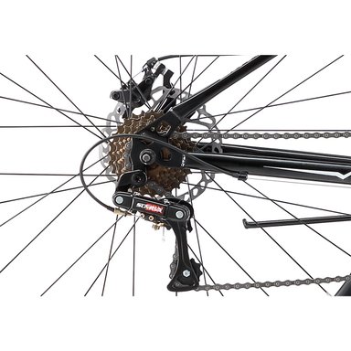 BICICLETA MOUNTAIN BIKE OXYGEN FROST 21V ARO 29 - 7