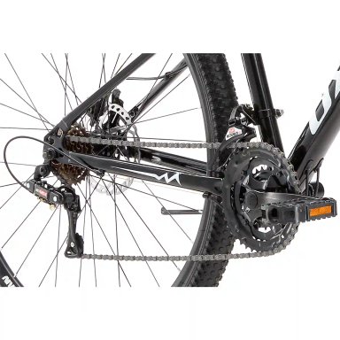 BICICLETA MOUNTAIN BIKE OXYGEN FROST 21V ARO 29 - 8