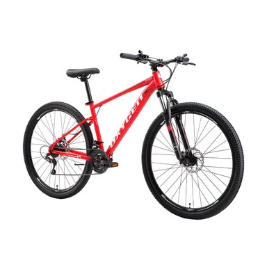 BICICLETA MOUNTAIN BIKE OXYGEN FROST 21V ARO 29 - 2