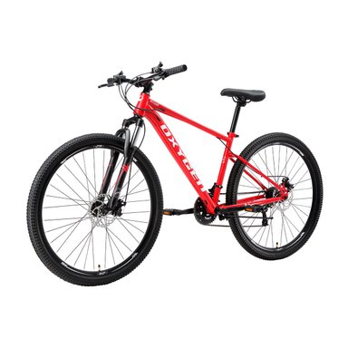 BICICLETA MOUNTAIN BIKE OXYGEN FROST 21V ARO 29 - 3