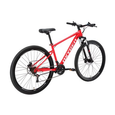 BICICLETA MOUNTAIN BIKE OXYGEN FROST 21V ARO 29 - 4