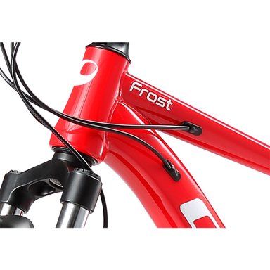 BICICLETA MOUNTAIN BIKE OXYGEN FROST 21V ARO 29 - 6
