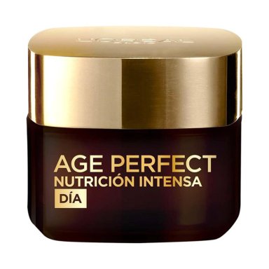 PACK ANTIEDAD L'OREAL AGE PERFECT CREMA DÍA Y NOCHE 50ML+COSMETIQUERO - 3