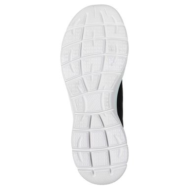 ZAPATILLAS MUJER SKECHERS CASUALES NEGRO SUMMITS - 5