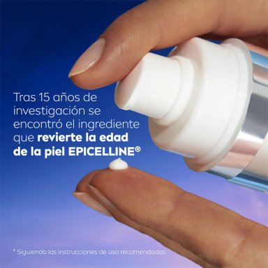 SÉRUM REJUVENECEDOR NIVEA EPIGENETICS 15ML - 4
