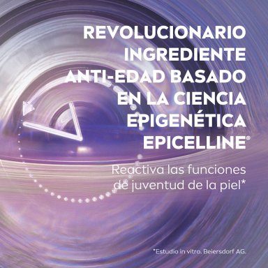 SÉRUM REJUVENECEDOR NIVEA EPIGENETICS 15ML - 6